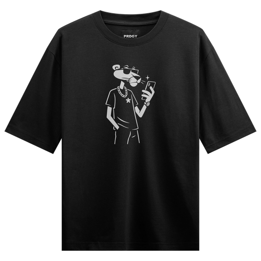 PRDGY Cool Kid Oversized T-Shirt