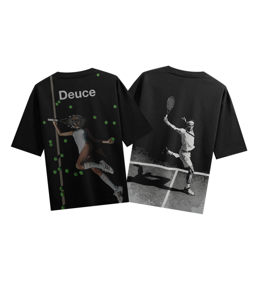 PRDGY Court Deuce - Bundle
