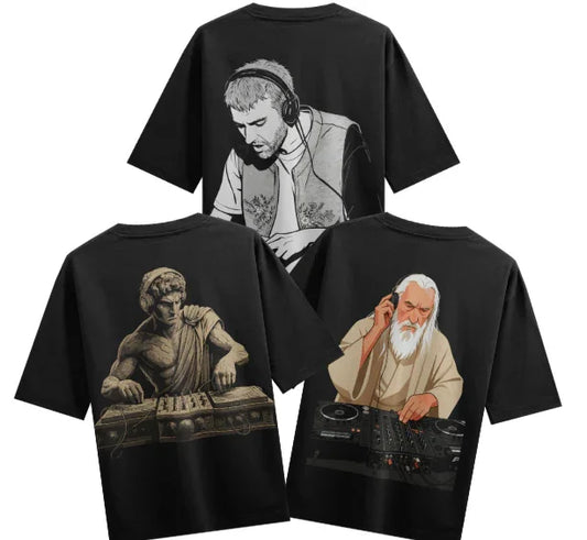 PRDGY Divine Frequency - Bundle