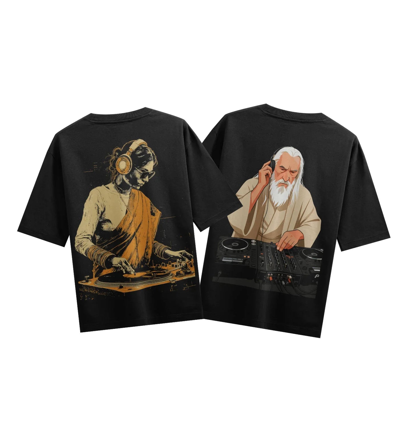 PRDGY Divine Mix - Bundle