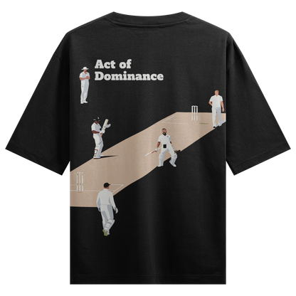 PRDGY Domination Oversized T-Shirt