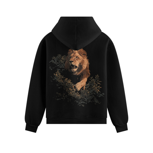 PRDGY Dormant King Oversized Hoodie