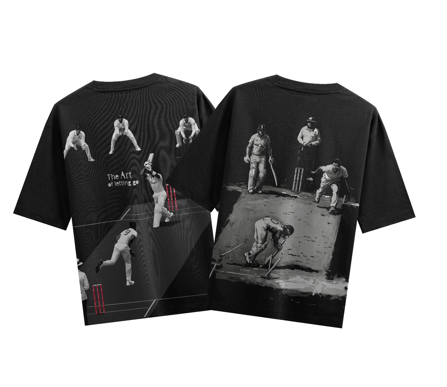 PRDGY Dust & Pitch - Bundle