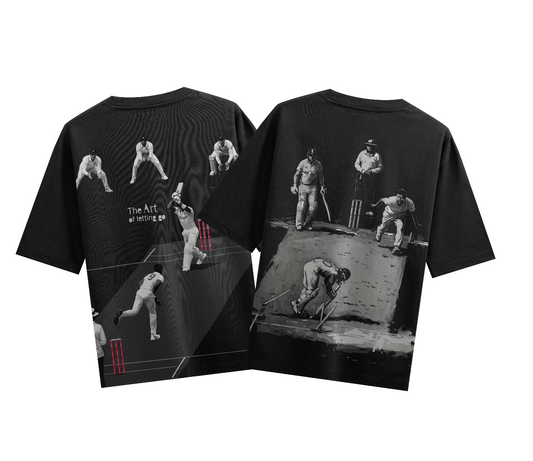PRDGY Dust & Pitch - Bundle
