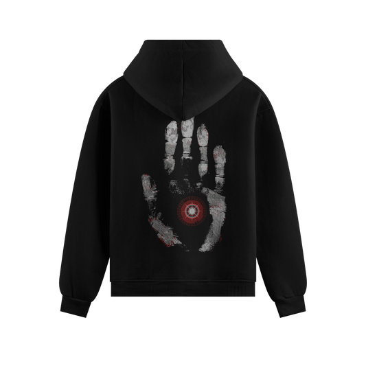 PRDGY Ekagrata Oversized Hoodie