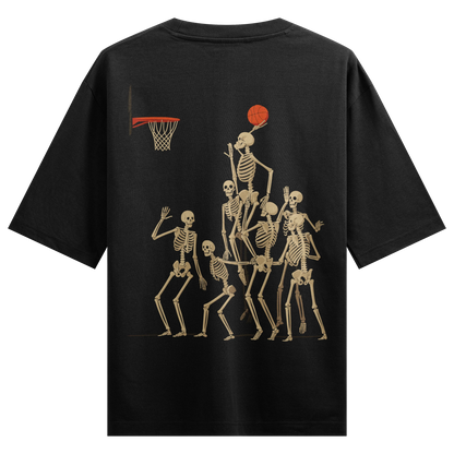 PRDGY Fukrey Oversized T-Shirt