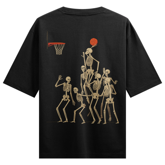 PRDGY Fukrey Oversized T-Shirt