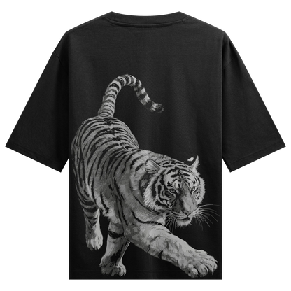 PRDGY Fierce Step Oversized T-Shirt