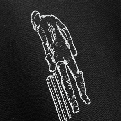PRDGY Finish Off in Style Oversized T-Shirt