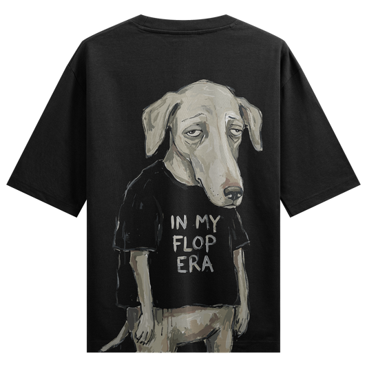 PRDGY Flop Era Oversized T-shirt