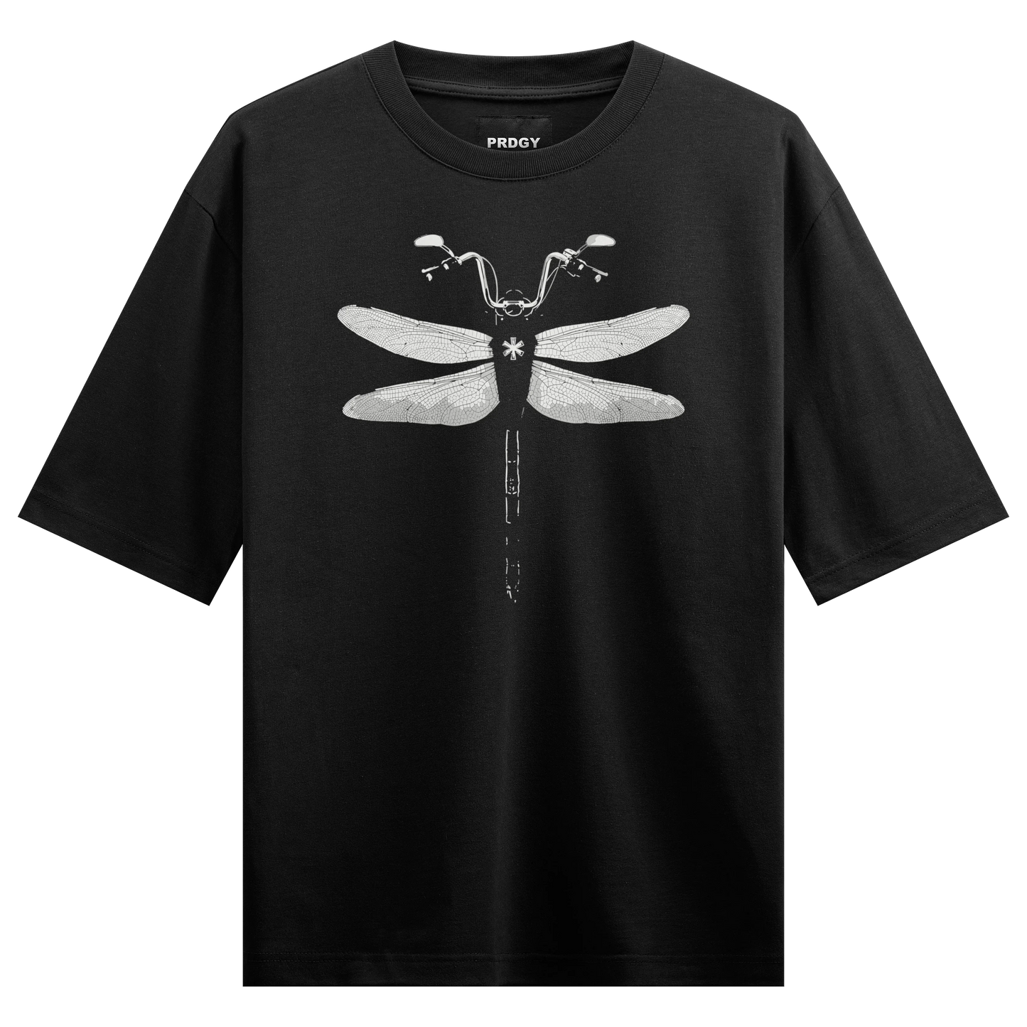 PRDGY Furfundi Oversized Sweatshirt