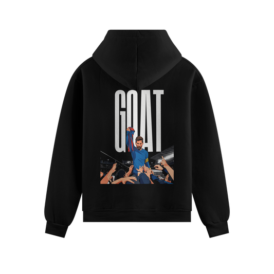 PRDGY GOAT Oversized Hoodie