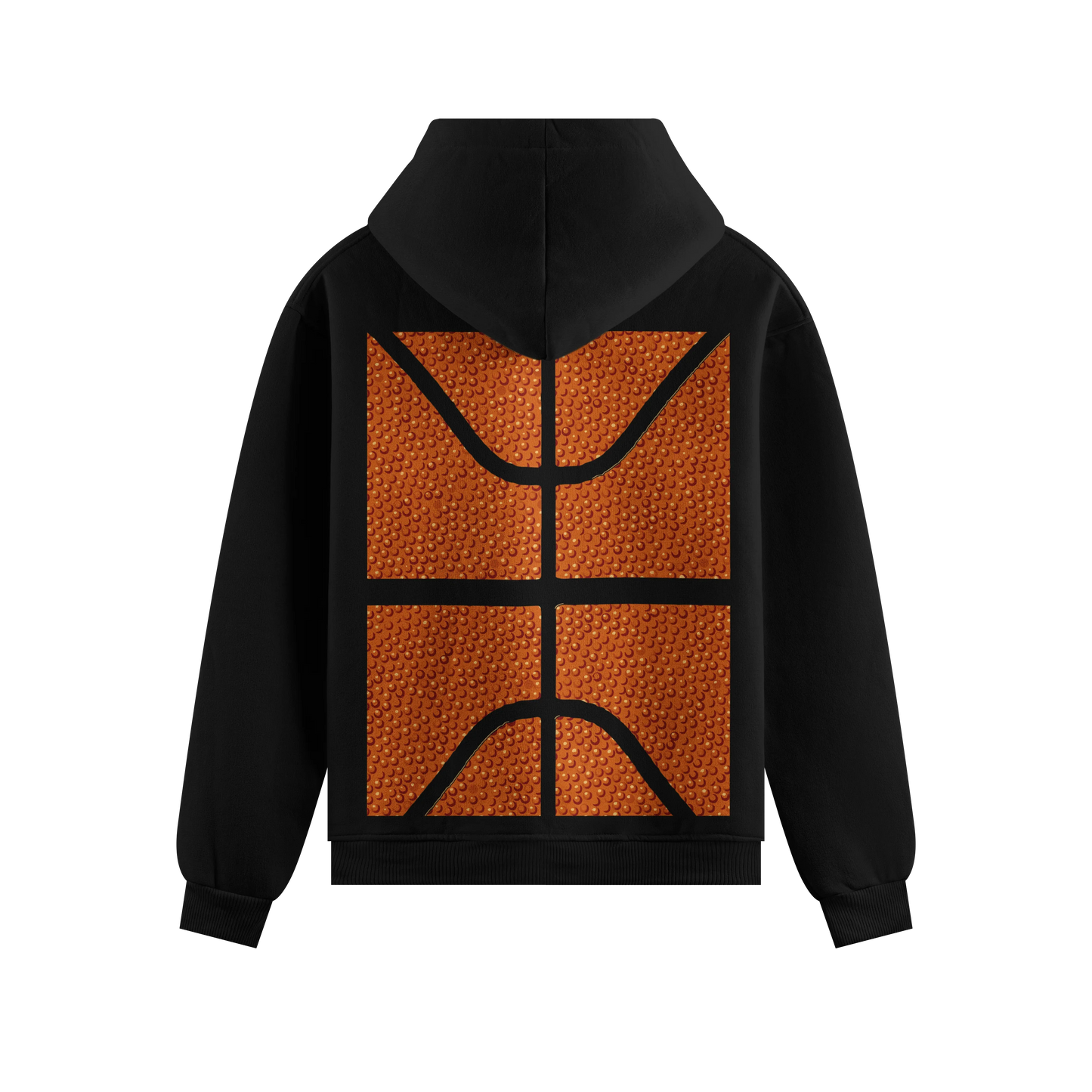 PRDGY Game Point Oversized Hoodie