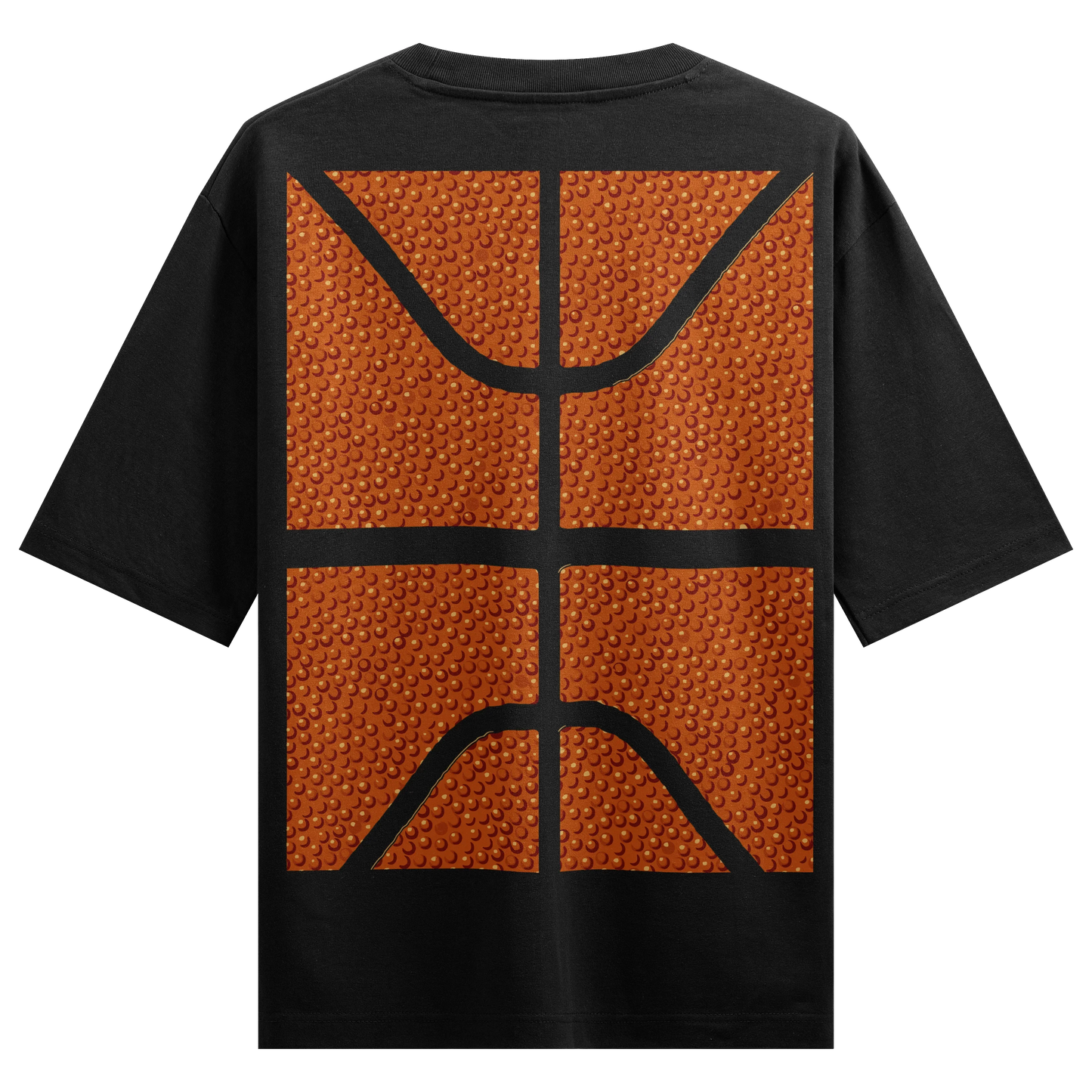 PRDGY Game Point Oversized T-Shirt