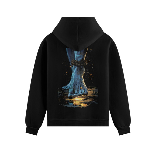 PRDGY Ganga Avataran Oversized Hoodie