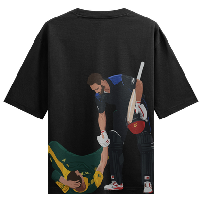 PRDGY Gentleman’s Game Oversized T-Shirt