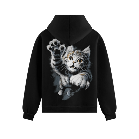 PRDGY Gimme Five Oversized Hoodie