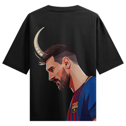 PRDGY Greatest of All Time Oversized T-Shirt