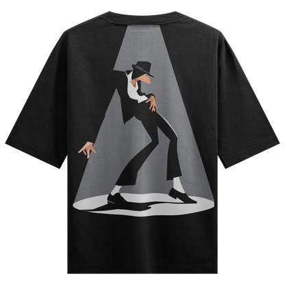 PRDGY Groove Legend Oversized T-Shirt