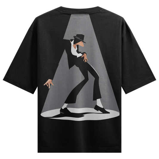 PRDGY Groove Legend Oversized T-Shirt