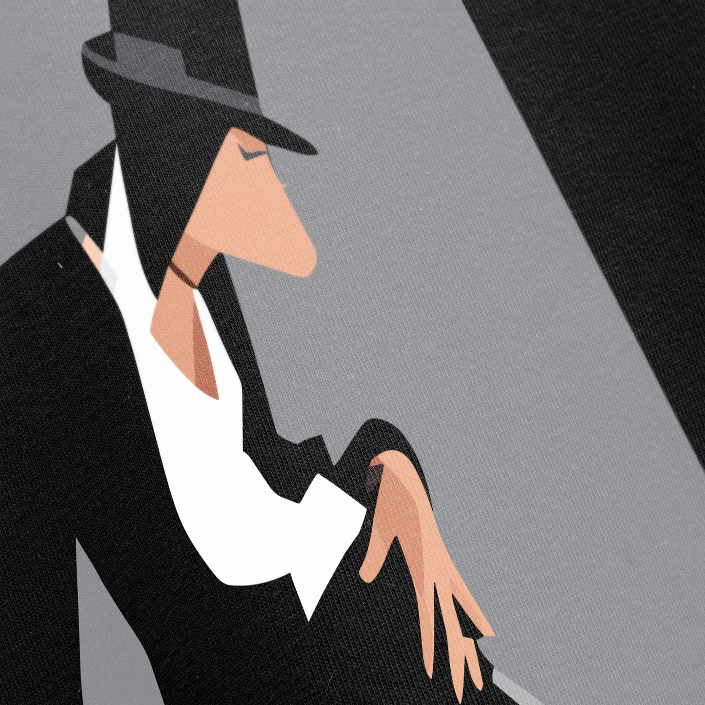 PRDGY Groove Legend Oversized T-Shirt