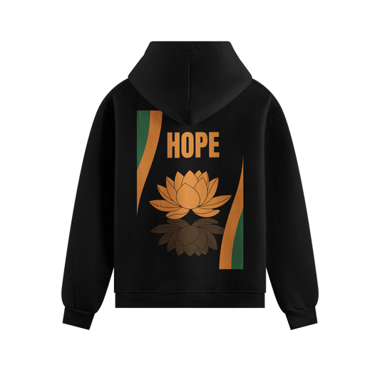 PRDGY Har Ghar Ummid Oversized Hoodie