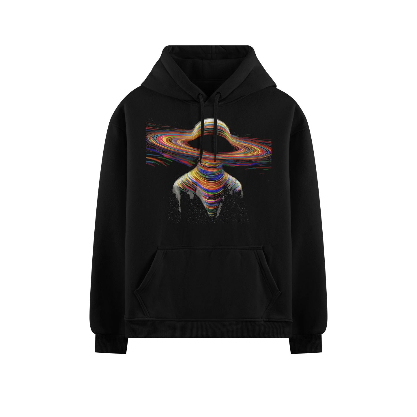 PRDGY Head Space Oversized Hoodie