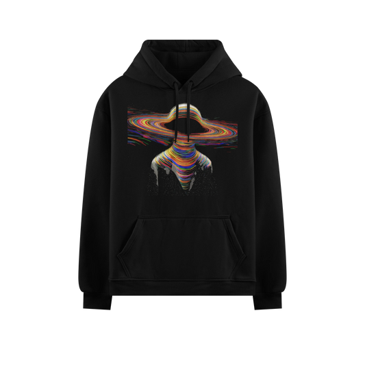 PRDGY Head Space Oversized Hoodie