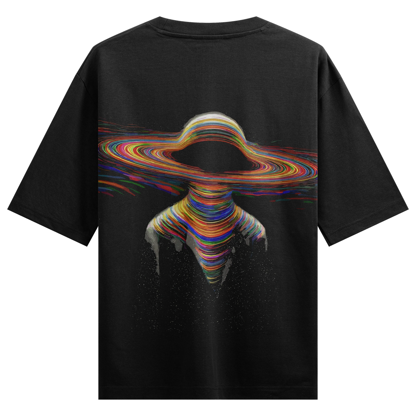 PRDGY Head Space Oversized T-Shirt