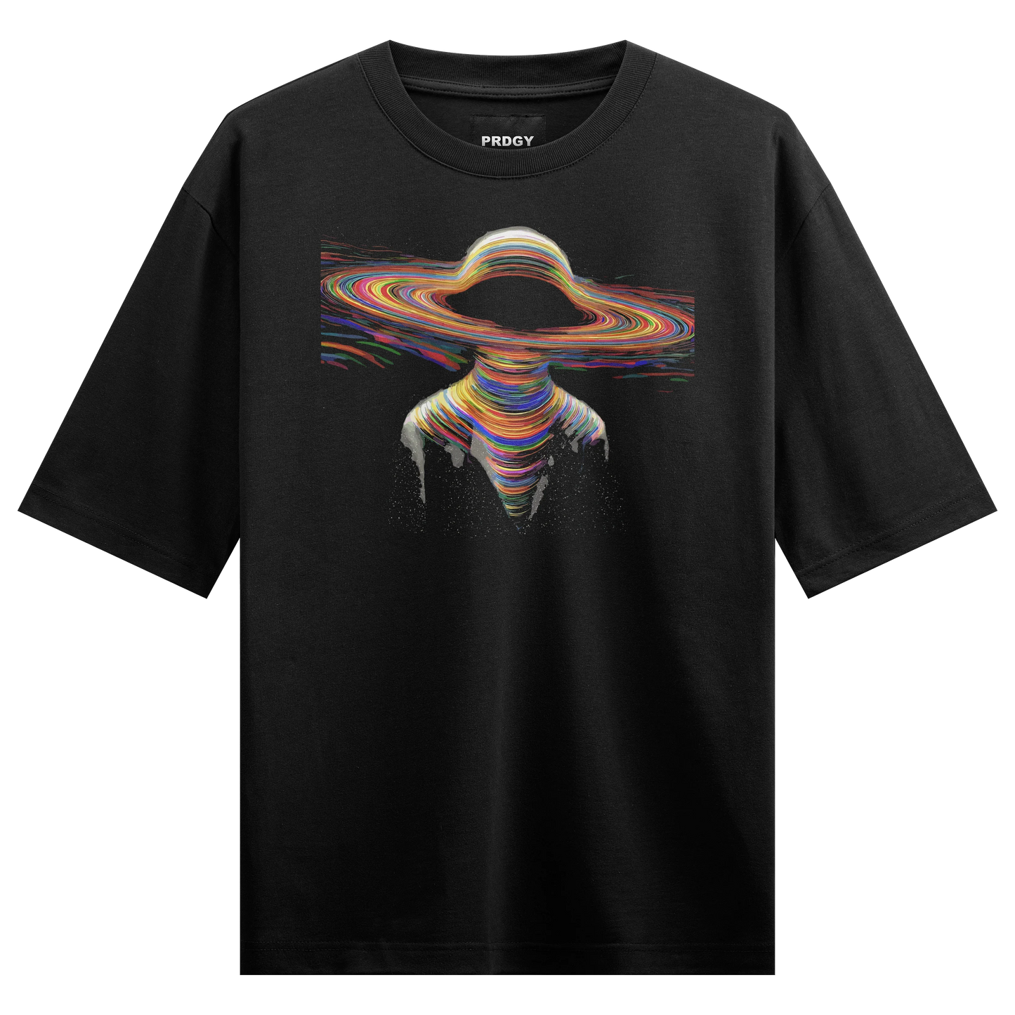 PRDGY Head Space Oversized T-Shirt