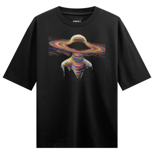 PRDGY Head Space Oversized T-Shirt