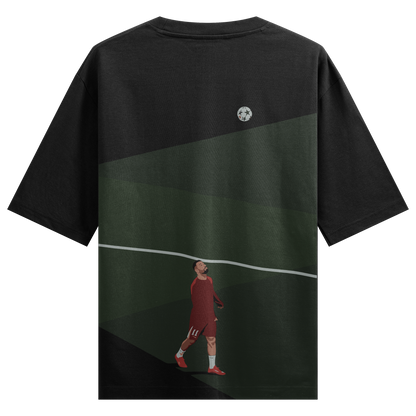 PRDGY High Scorer Oversized T-Shirt 2
