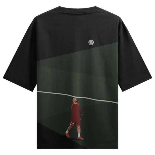 PRDGY High Scorer Oversized T-Shirt 2