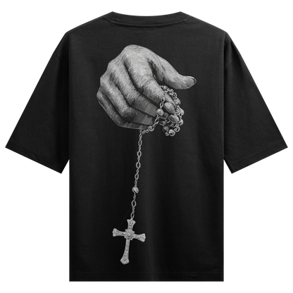 PRDGY Holy Oversized T-shirt