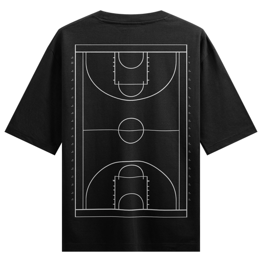 PRDGY Home Ground Oversized T-Shirt