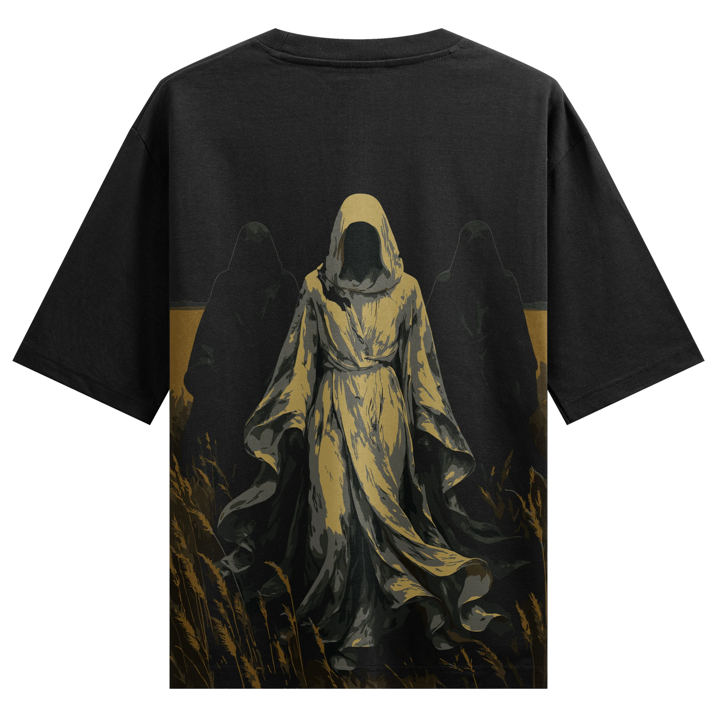 PRDGY Hooligans Oversized T-Shirt