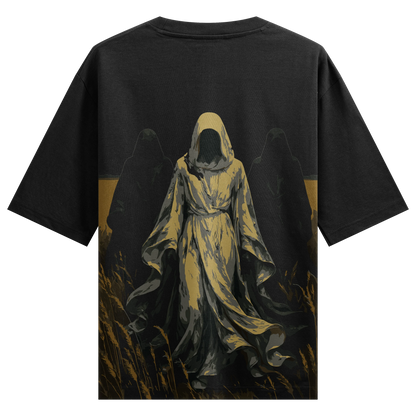 PRDGY Hooligans Oversized T-Shirt