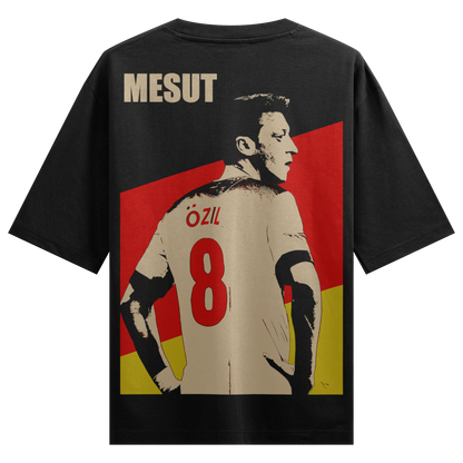 PRDGY How May I Assist You Oversized T-Shirt