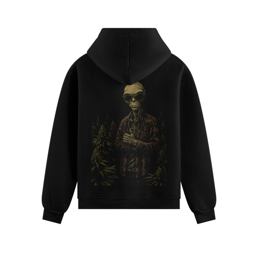 PRDGY Incognito Oversized Hoodie