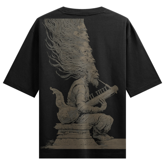 PRDGY Inner Echoes Oversized T-Shirt