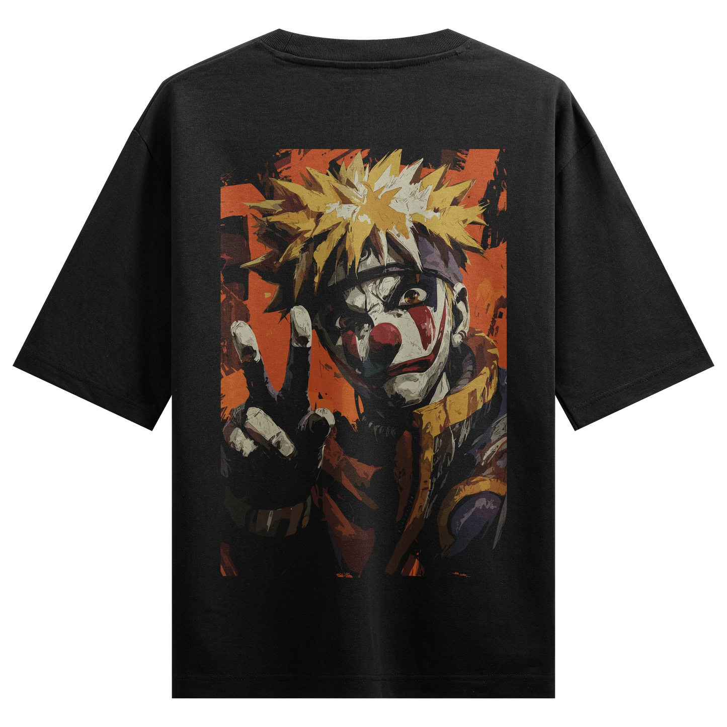 PRDGY Jokuto Oversized T-Shirt
