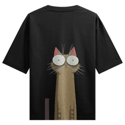 PRDGY Kaafi Sus Oversized T-Shirt