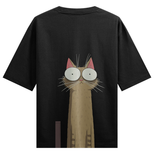 PRDGY Kaafi Sus Oversized T-Shirt