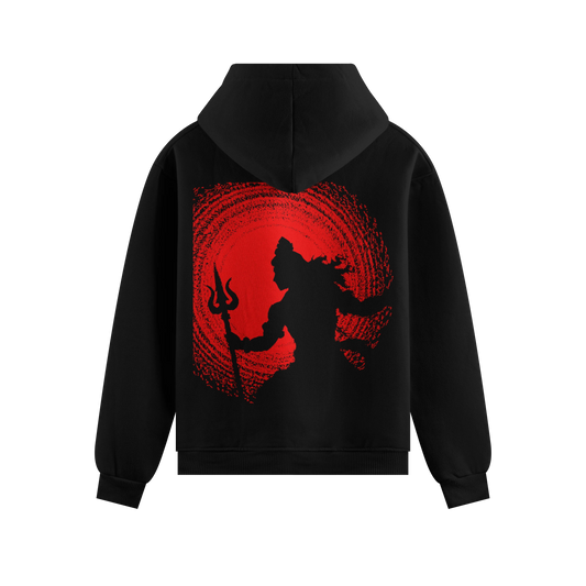 PRDGY Kalaagni Oversized Hoodie