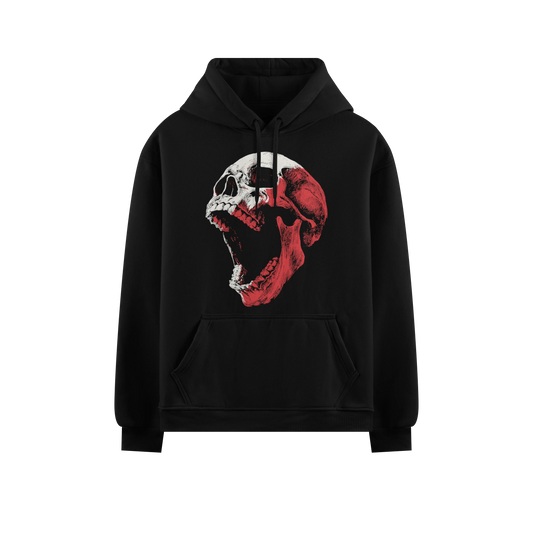 PRDGY Khadus khopda Oversized Hoodie