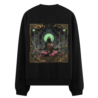 PRDGY Kuberi Oversized Sweatshirt