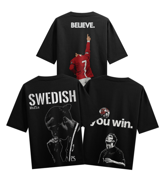 PRDGY Legend Status - Bundle