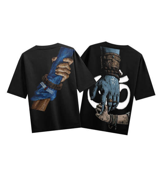 PRDGY Mahadev Blessing - Bundle