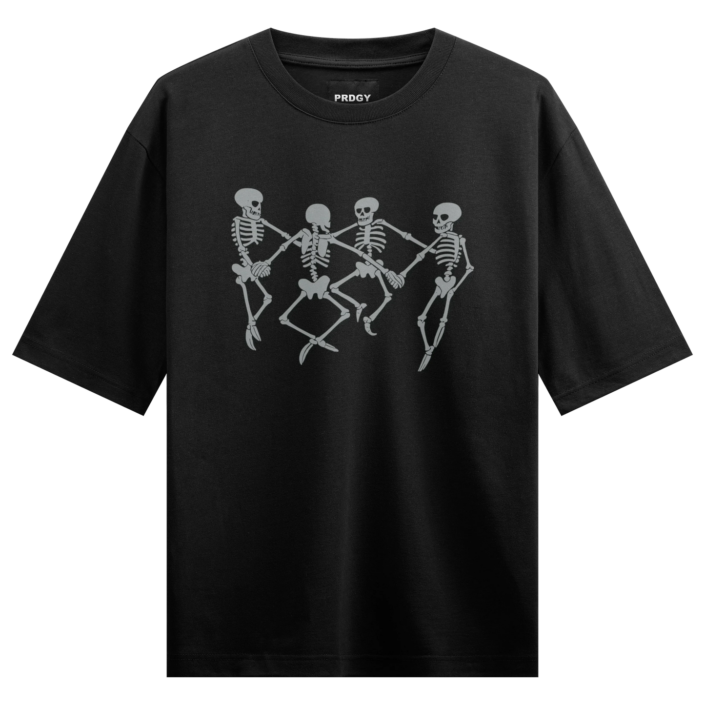 PRDGY Pantars Oversized T-Shirt