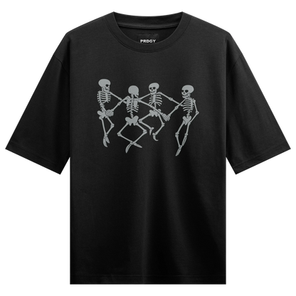 PRDGY Pantars Oversized T-Shirt